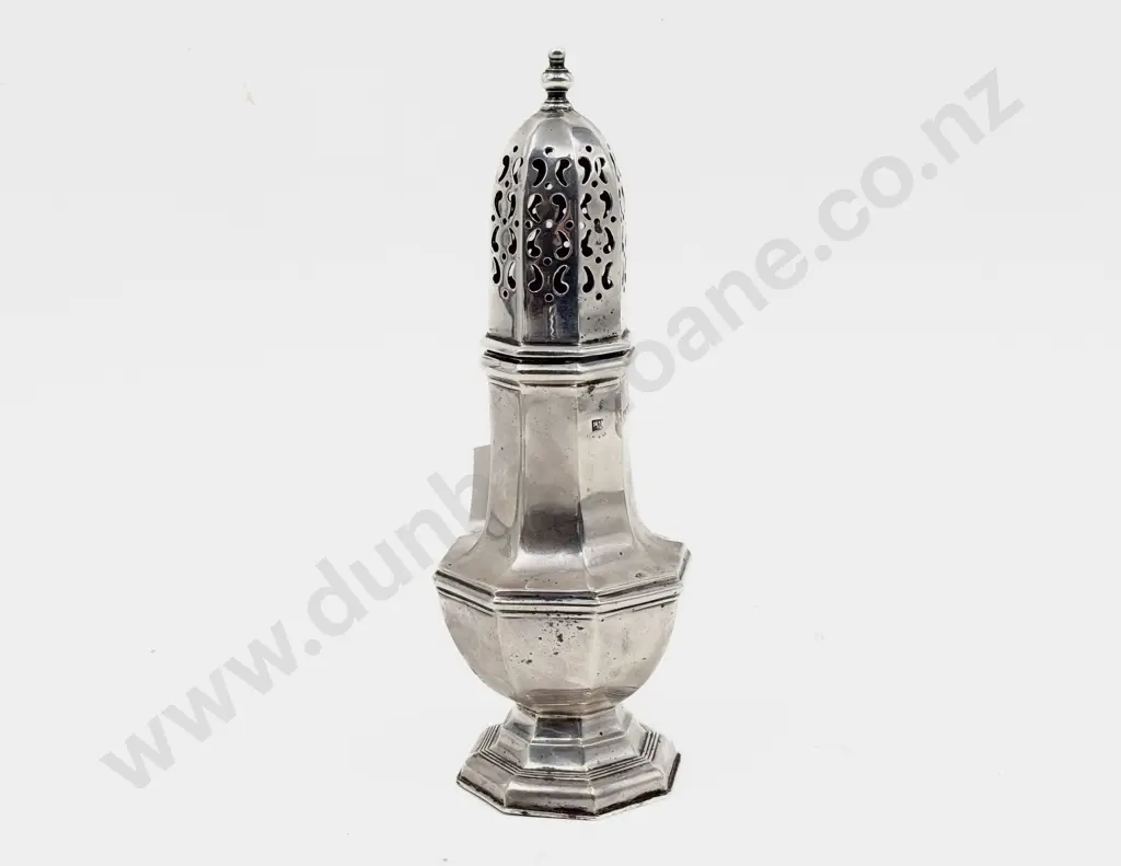 S/S Sugar Caster Image 1++