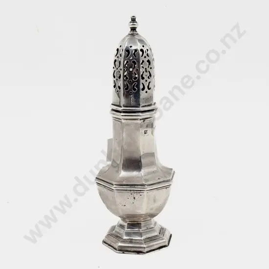 S/S Sugar Caster