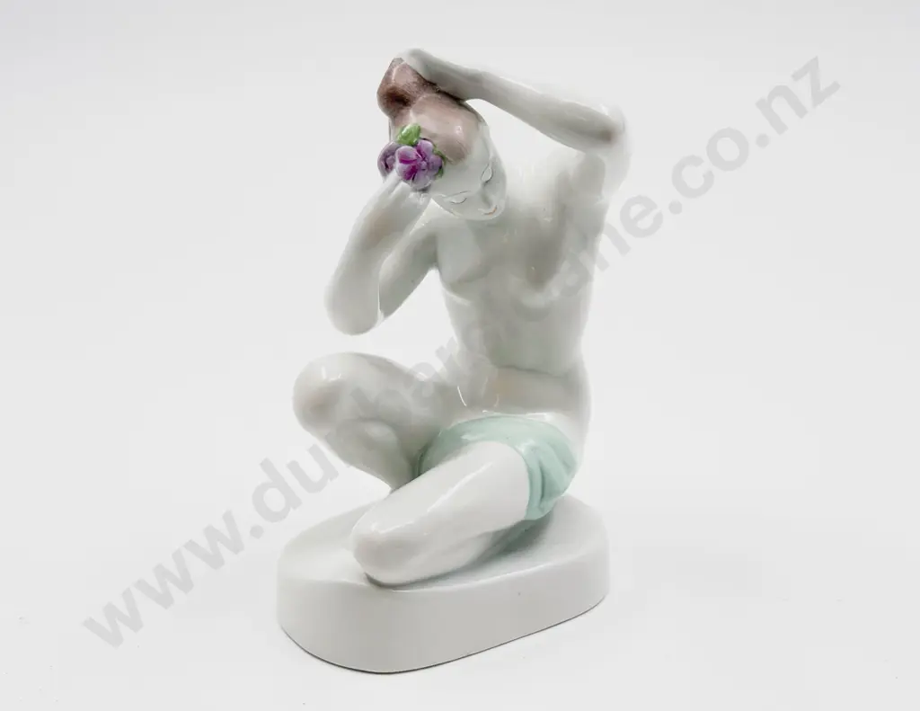 Art Deco Figure & Other Image 1++