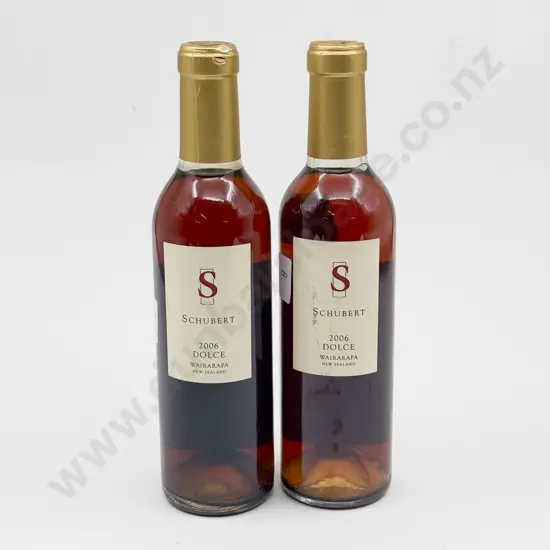 Schubert 2006 Dolce