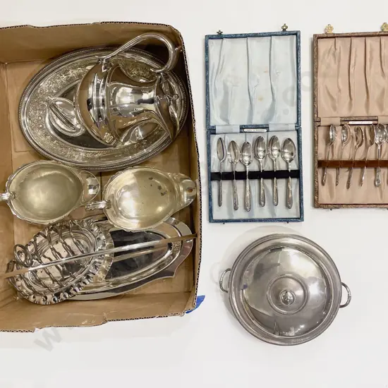 Box of Assorted S/P