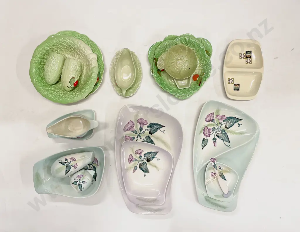 Box Quantity of Assorted incl Carltonware Image 1++