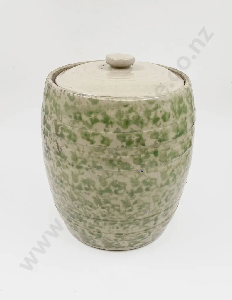 Stoneware Crock Image 1++