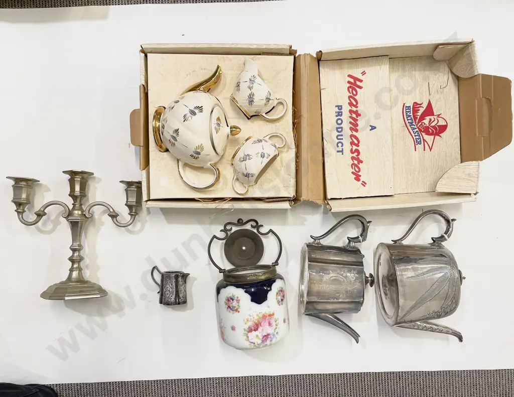 Box Quantity of Assorted S/P etc Image 1++