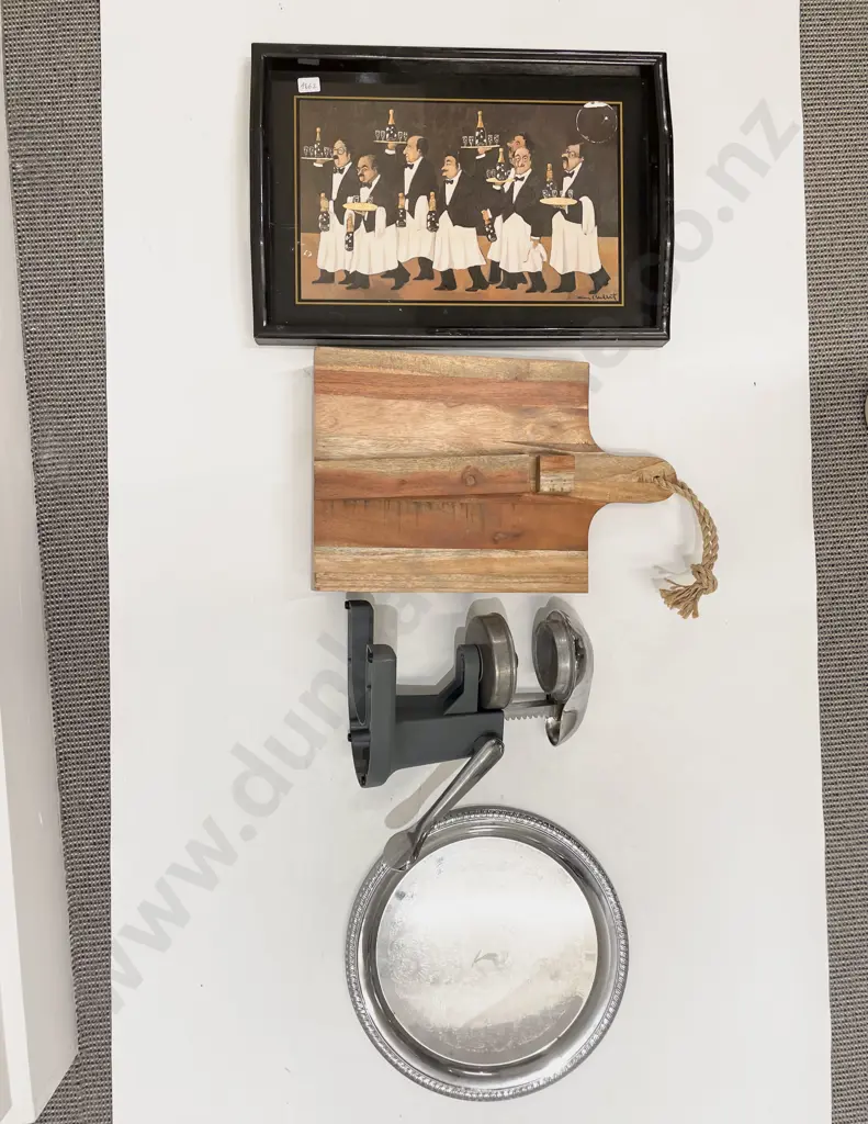 Ramcon Juice Press & Assorted Image 1++