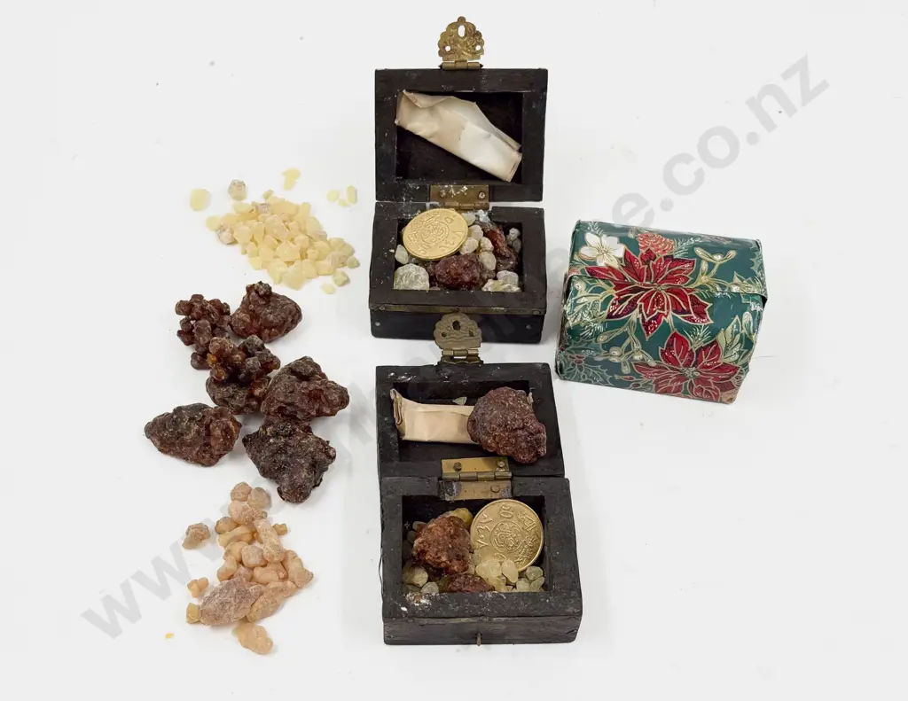 Quantity of Assorted Geological Samples Image 1++