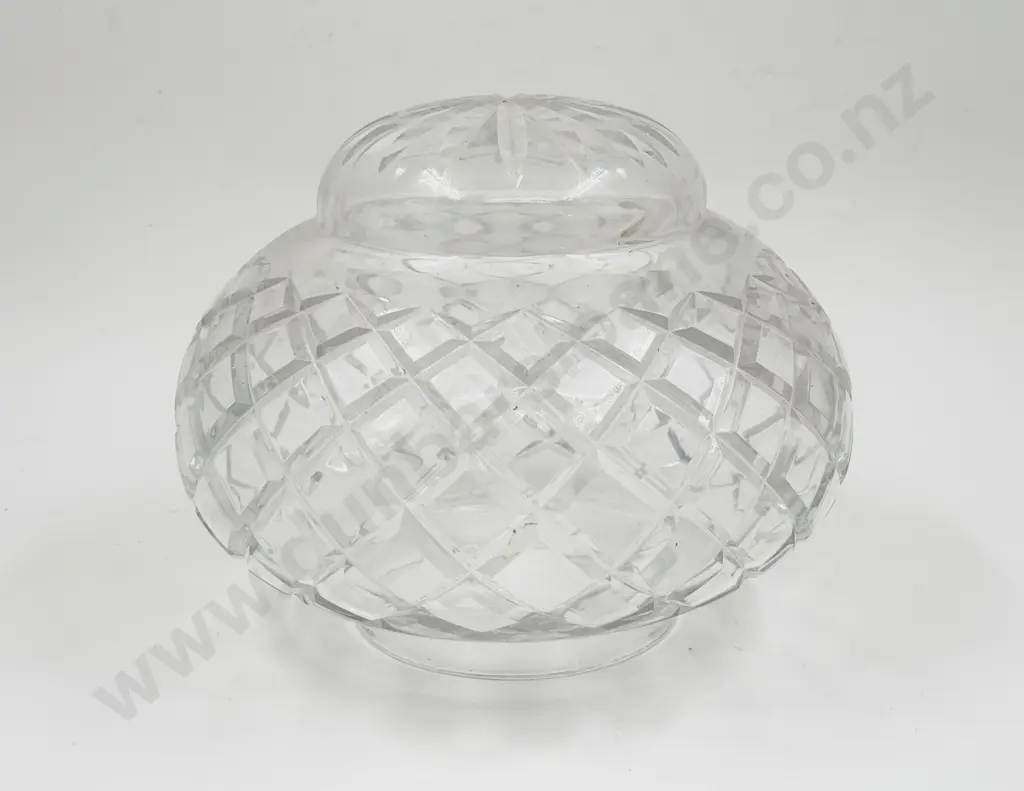 Crystal Lightshade Image 1++
