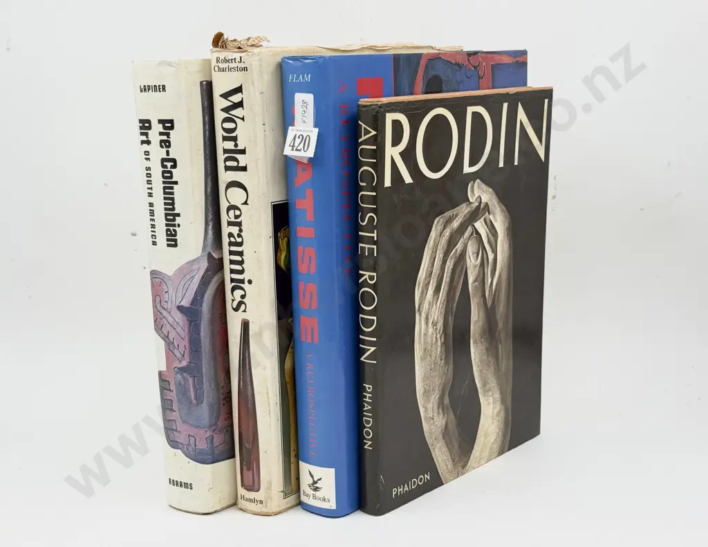 Four Assorted Art Reference Image 1++