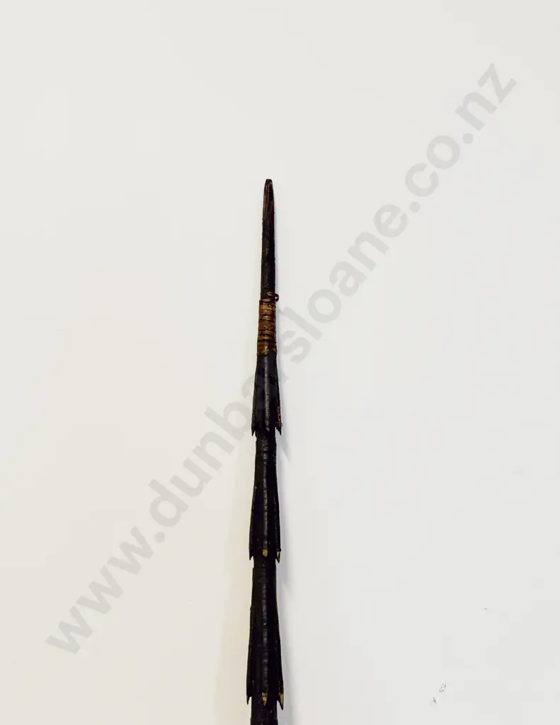 Two PNG Spears Image 1++