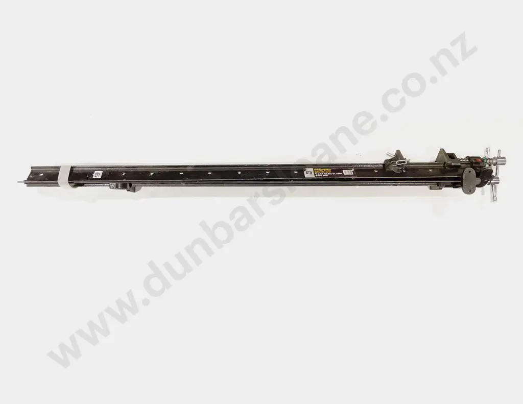 Pair of T Bar Sash Clamps Image 1++