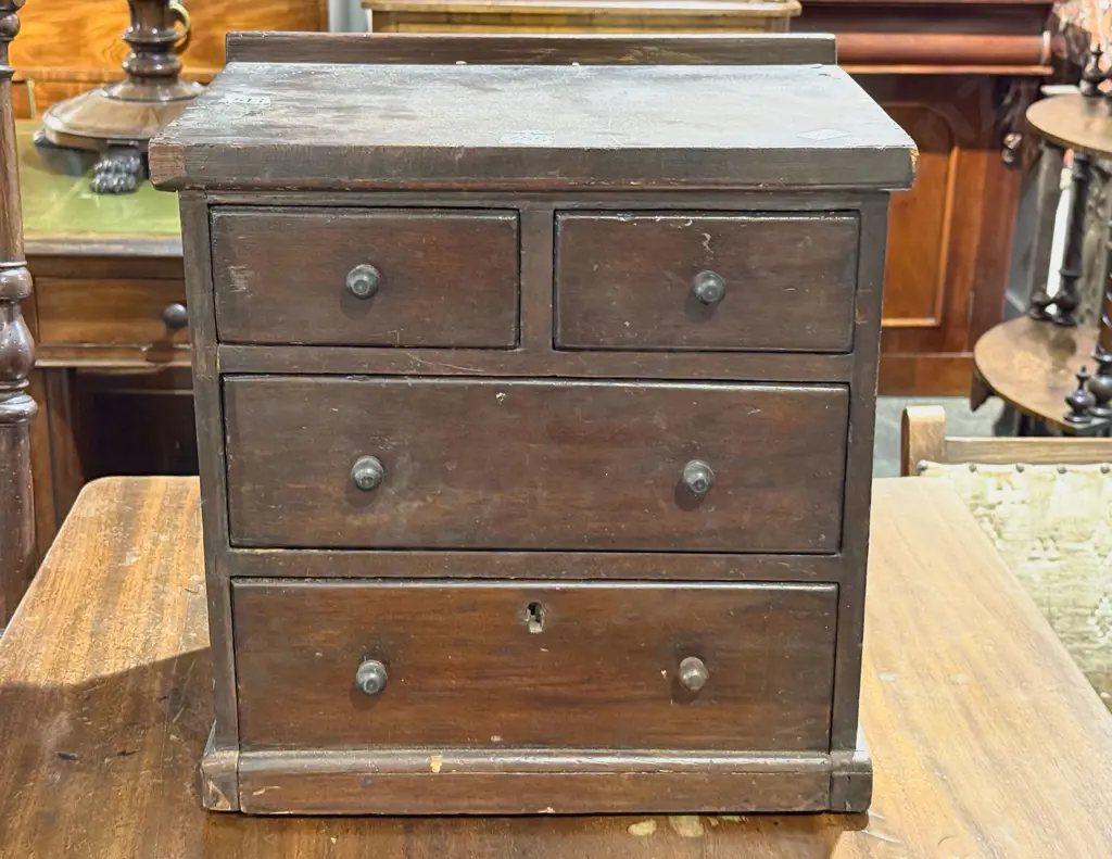Apprentice Chest Image 1++