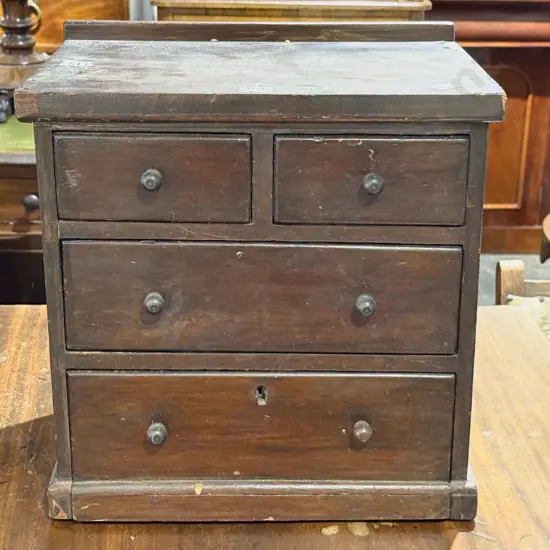 Apprentice Chest