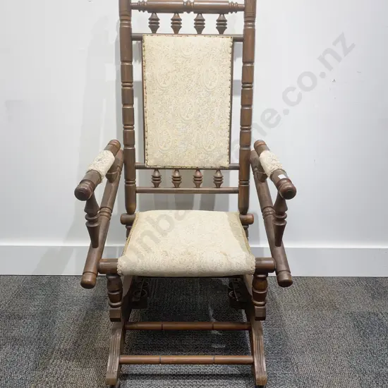 American Rocking Chair