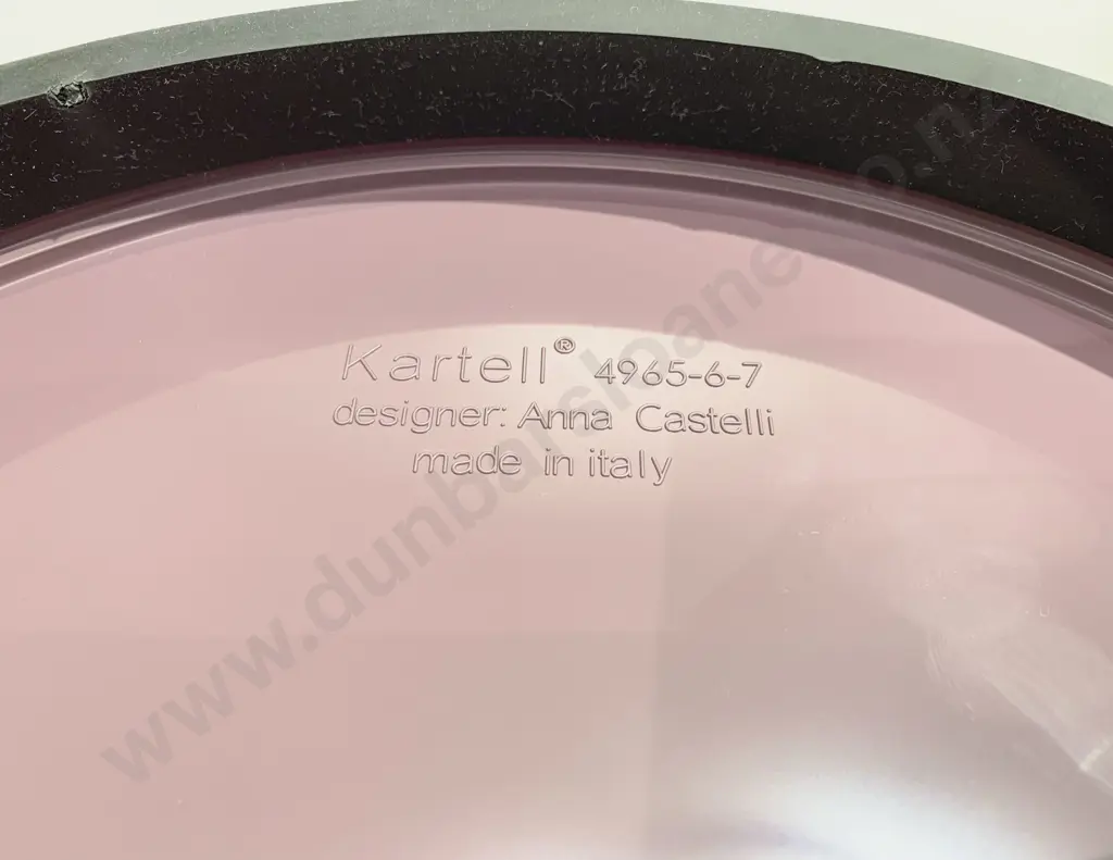 Kartell Four Door Storage Roundup Image 1++