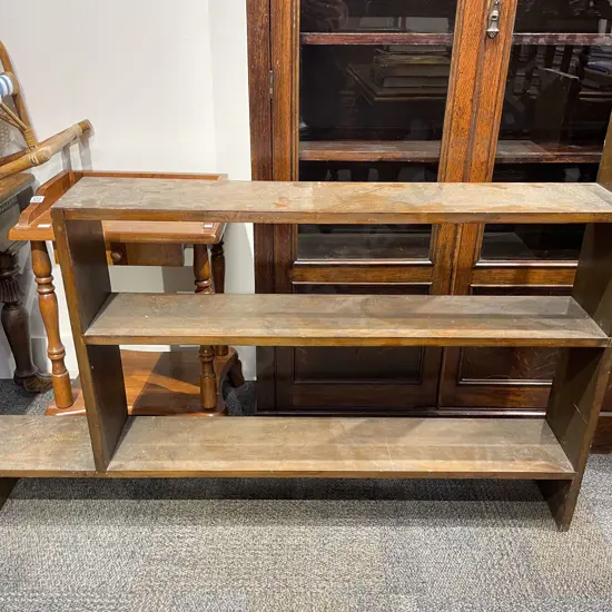 Open Bookcase