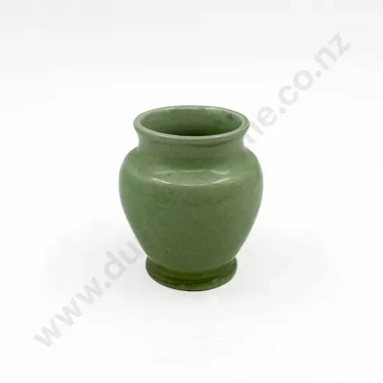 O C Stephens Vase