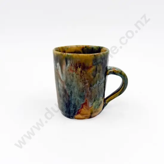 June Clark Mug