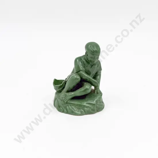 Margaret Stevenson Figure