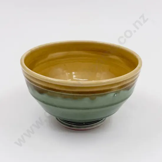Andrew Van der Putten Bowl