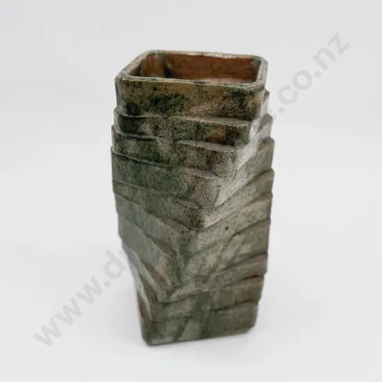 Pottery Vase