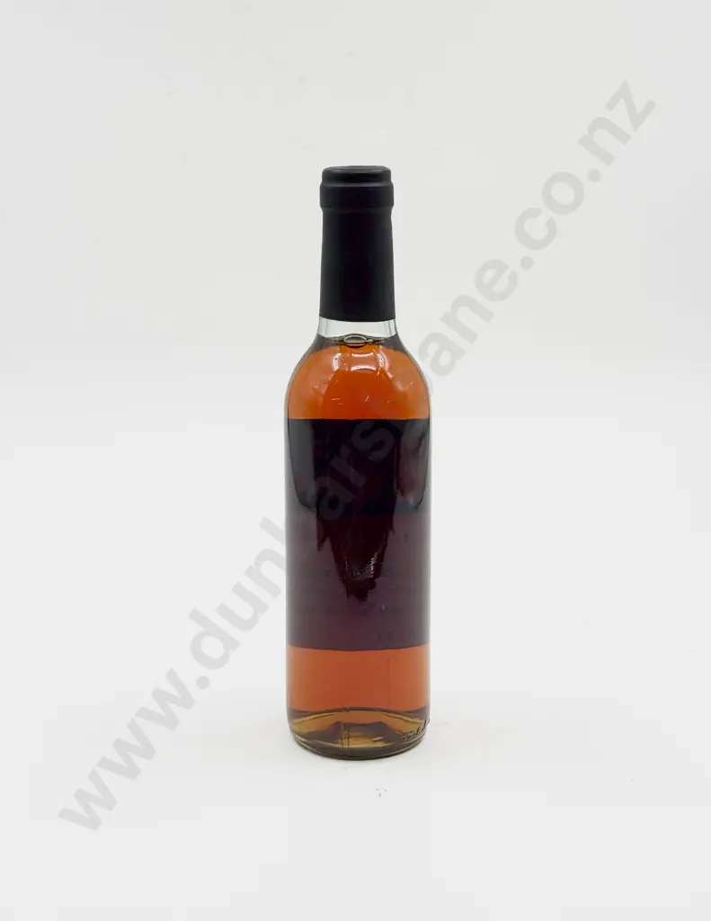 1 Bottle NZ 1990 Robard & Butler Billy Apple As Good As Gold 375ml Image 1++