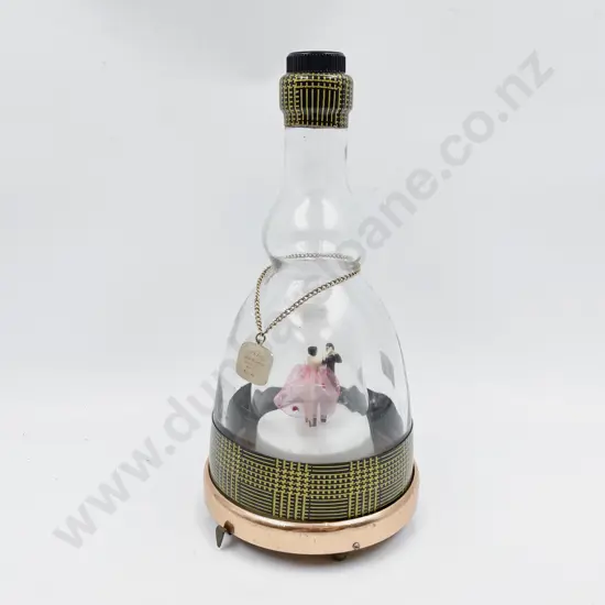 Vintage Prince Musical Bottle