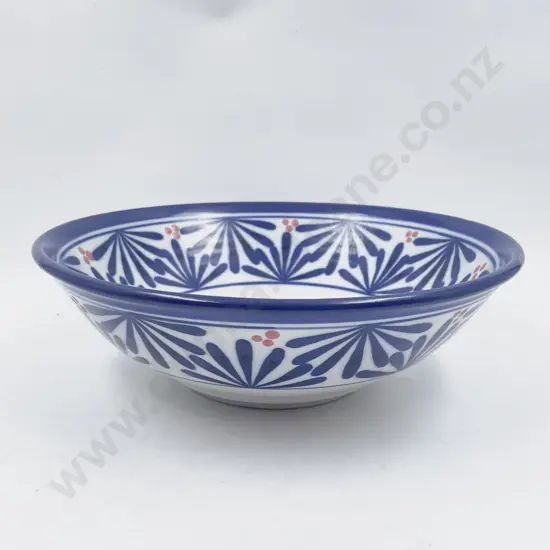 Diane Brady Fruit Bowl