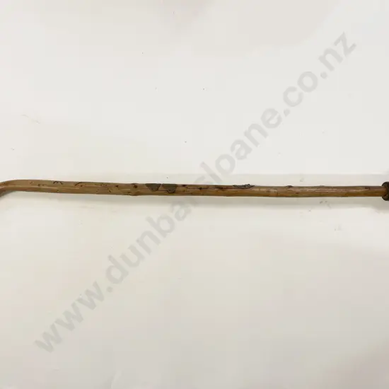 Vintage Walking Stick