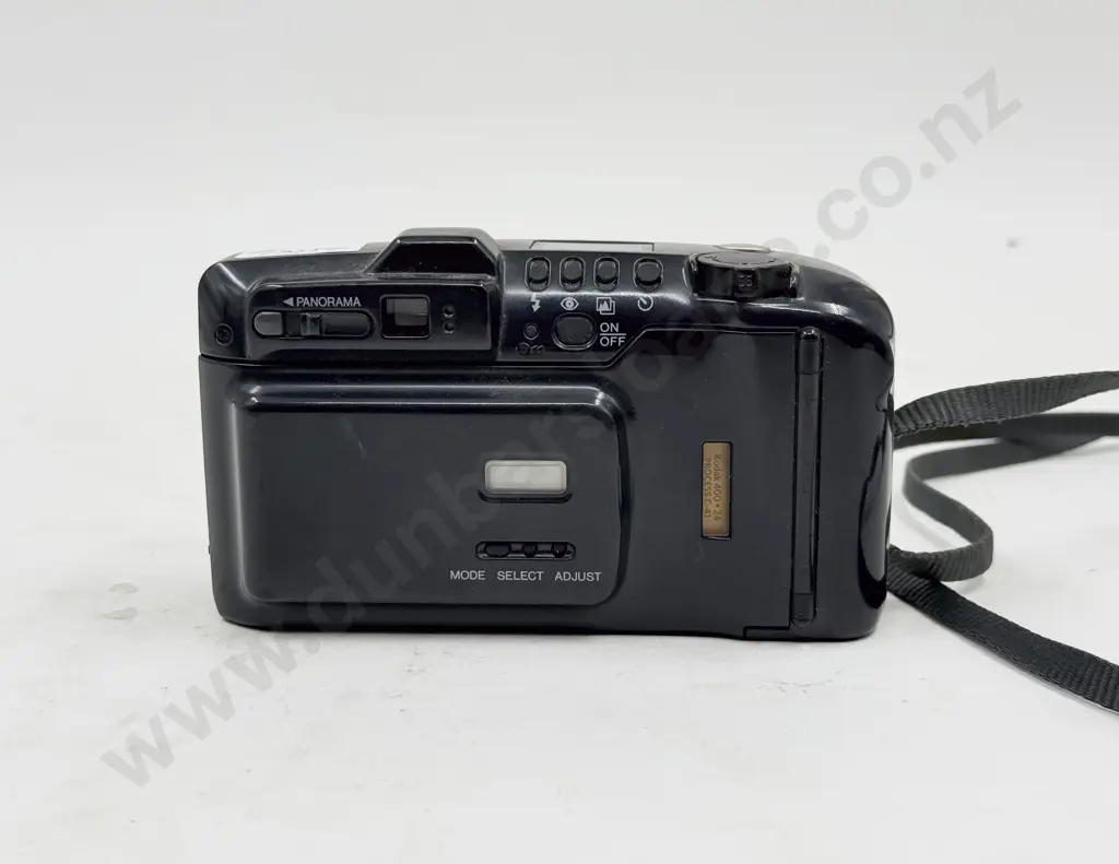 Minolta Panorama Zoom 28 Camera Image 1++