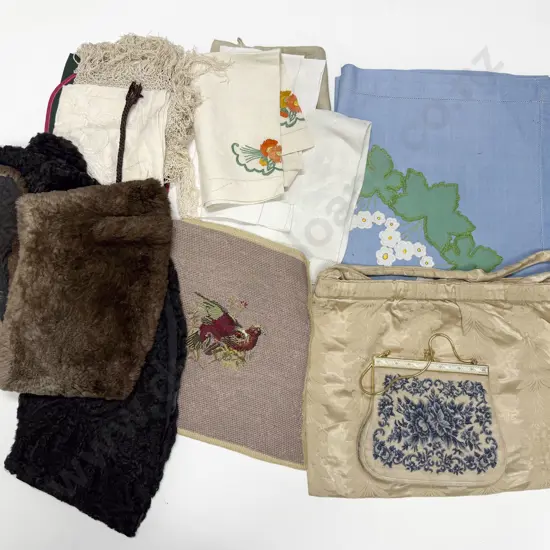 Collection of Assorted