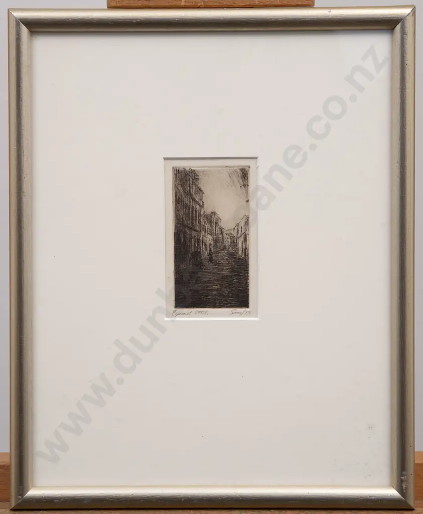 Sam Cairncross - Egmont St Image 1++