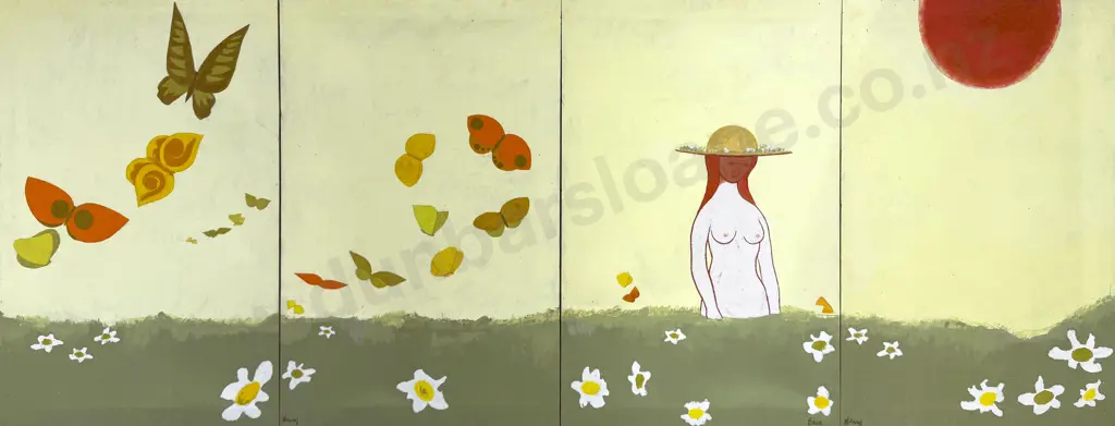 Bruce Henry - Bucolic Image 1++