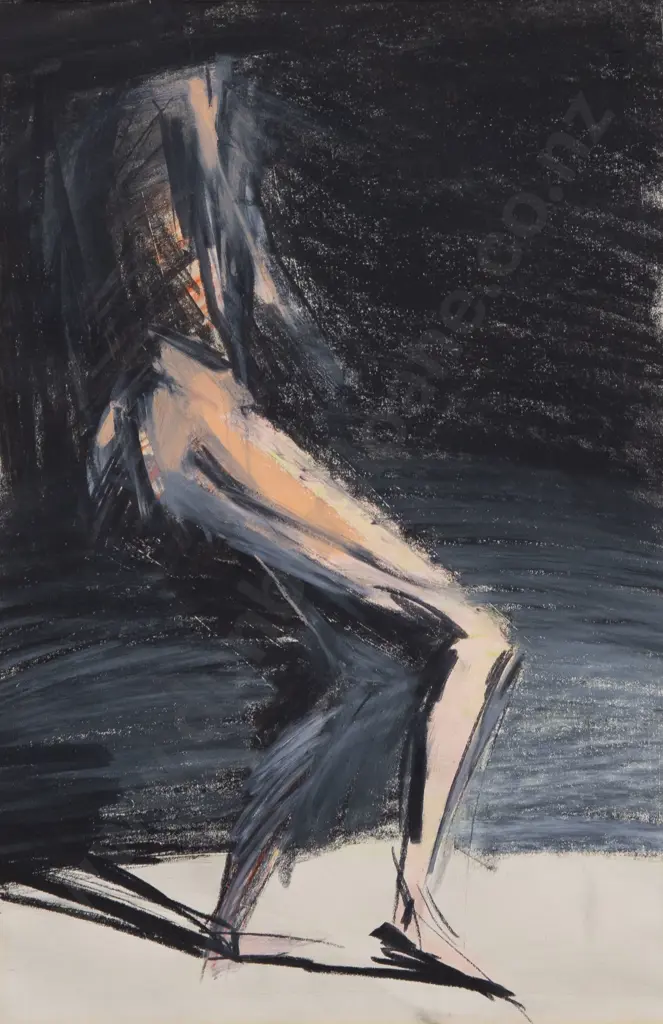 Euan MacLeod - Untitled Image 1++