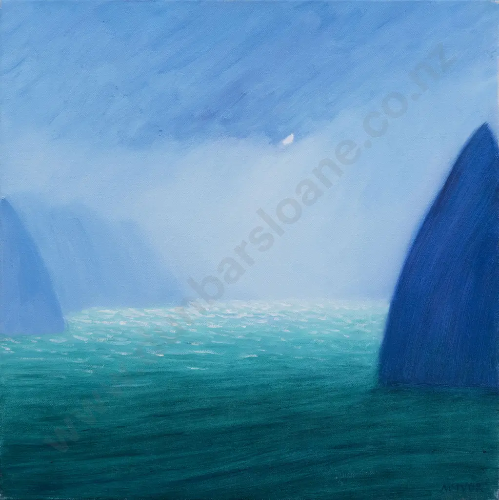 Lois McIvor - Passage I Image 1++