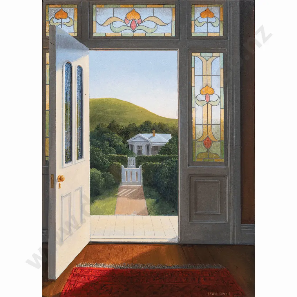 Peter Siddell - Red Carpet Image 1++