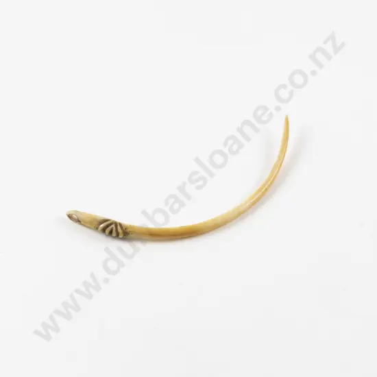 Aurei (Cloak Pin)