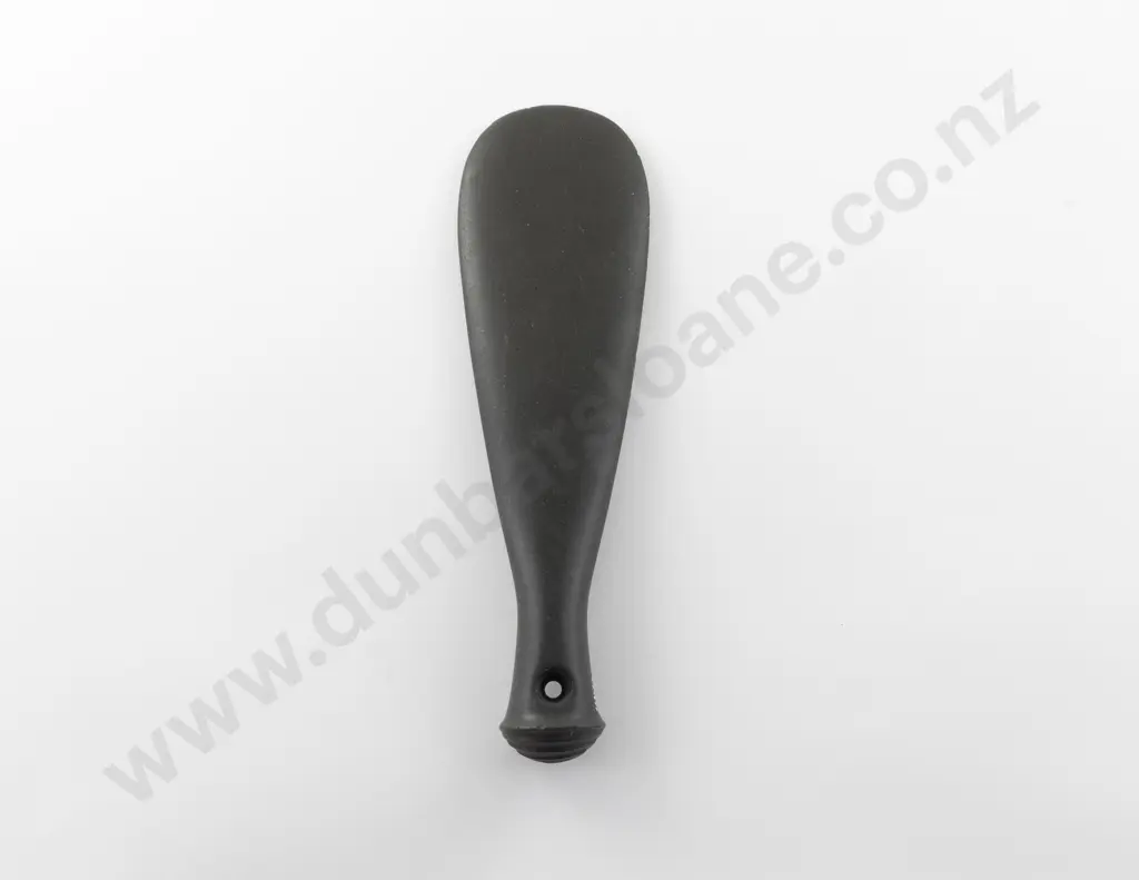 Pre-European Patu Onewa (Stone Hand Club) Image 1++