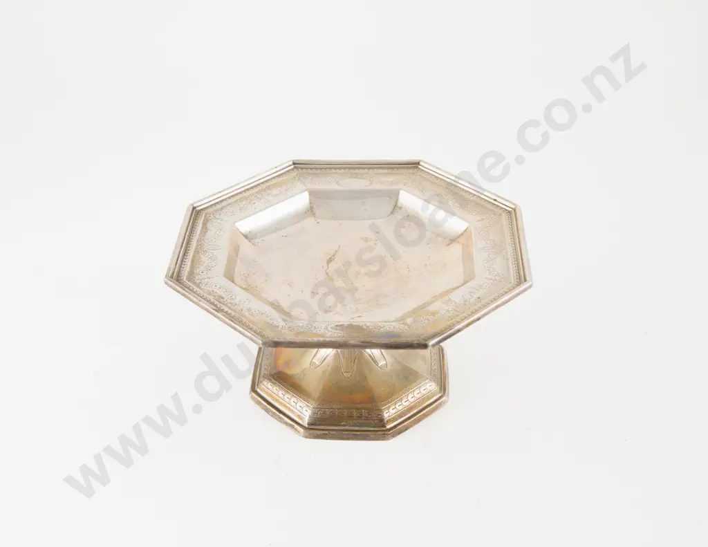 S/S Tazza by Bailey Banks & Biddle of Philadelphia Image 1++