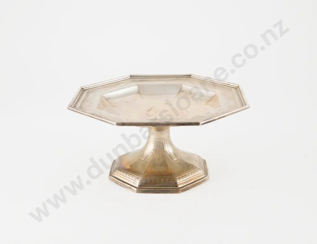 S/S Tazza by Bailey Banks & Biddle of Philadelphia Image 1++