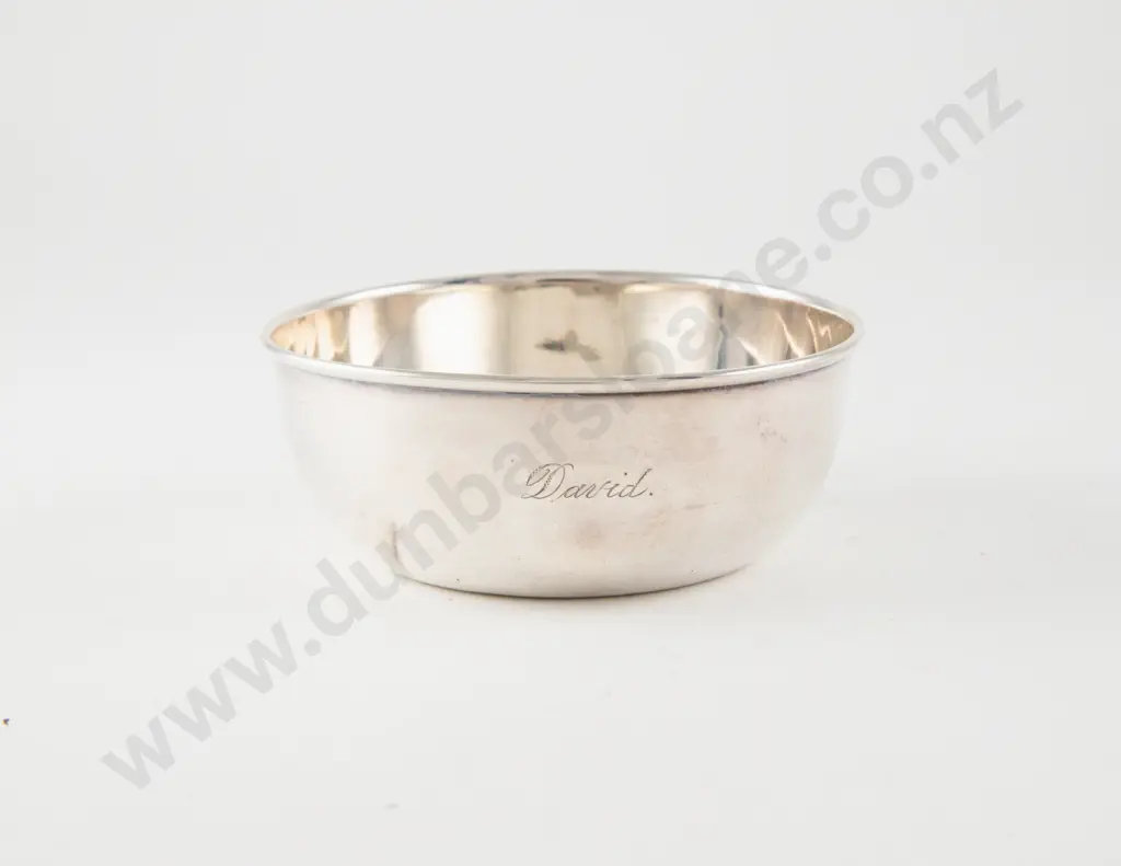 Geo V S/S Sugar Bowl Image 1++