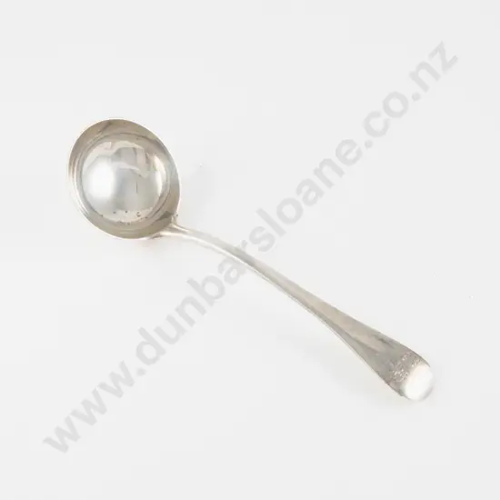 Vict S/S Sauce Ladle