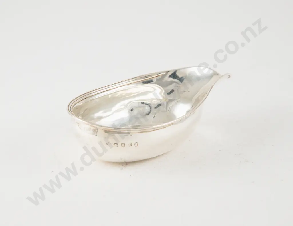 Geo III S/S Pap Boat Image 1++