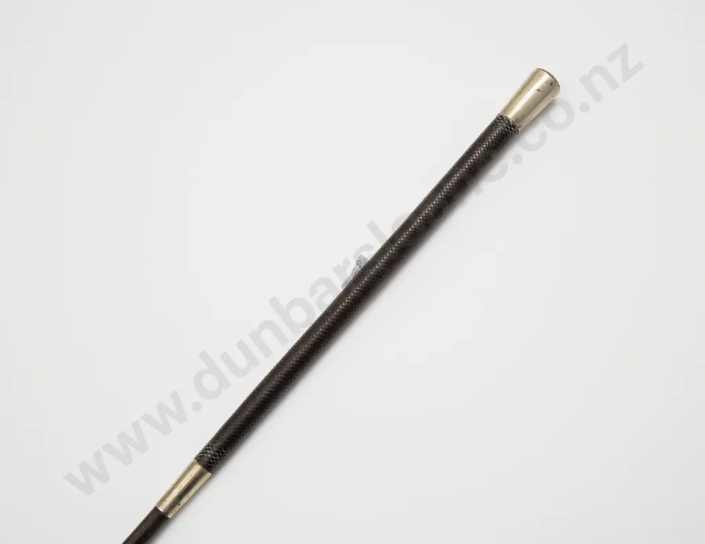 Edwardian Swaine & Adeney of Piccadilly London Riding Crop Image 1++