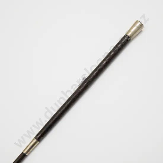 Edwardian Swaine & Adeney of Piccadilly London Riding Crop