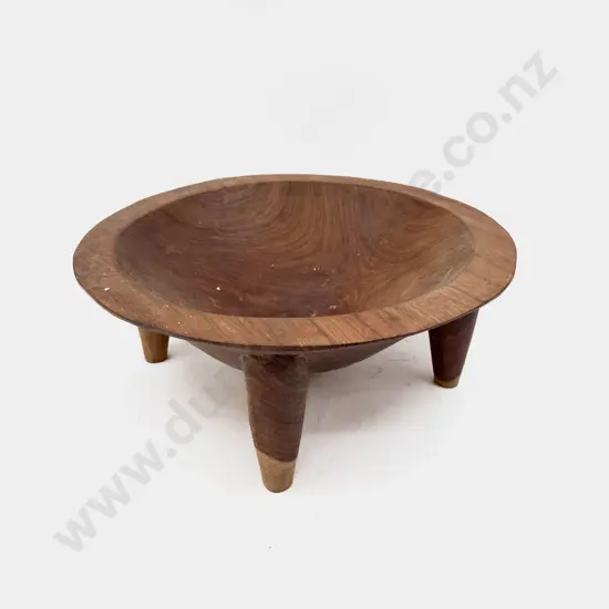 Kava Bowl