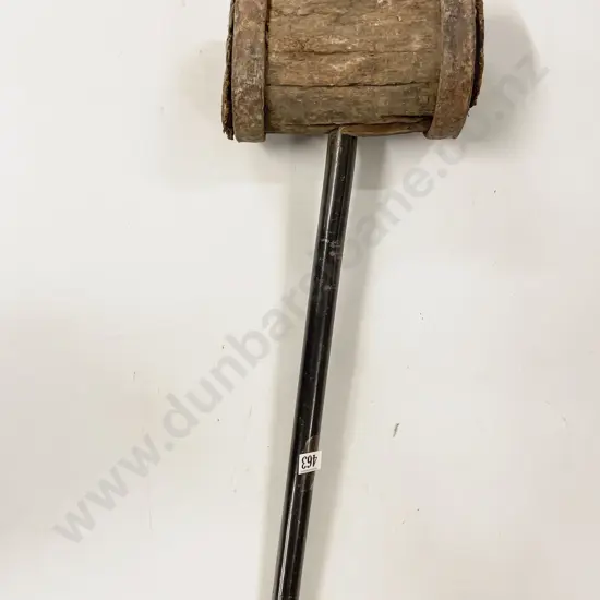 Vintage Mallet