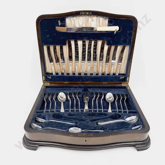 Canteen of Cutlery