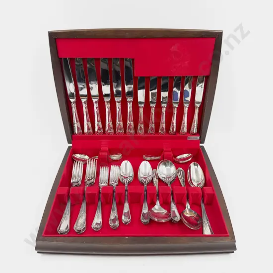 Canteen of Cutlery