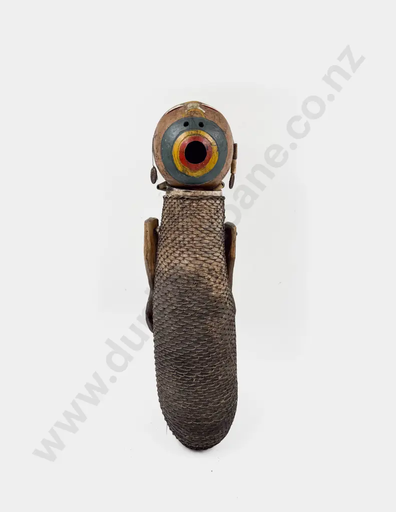 Vintage Namji Doll Image 1++