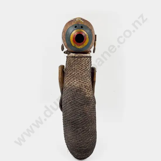 Vintage Namji Doll